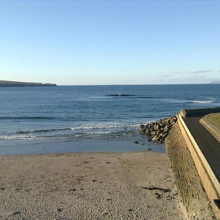 3 Braehead Leilighet Thurso Eksteriør bilde