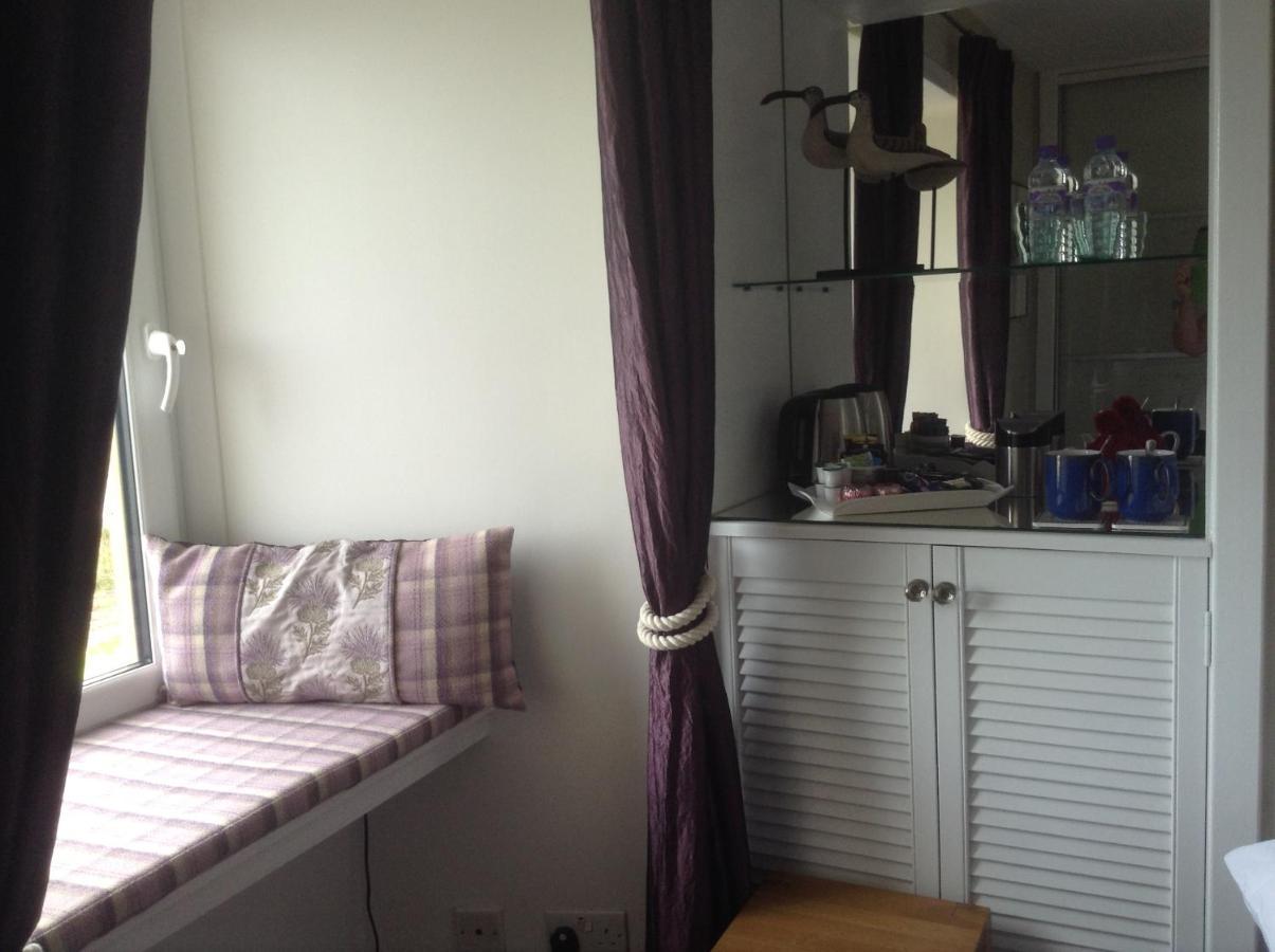 3 Braehead Leilighet Thurso Eksteriør bilde